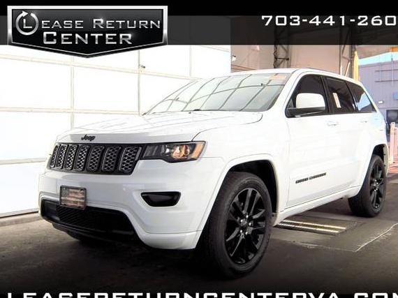 JEEP GRAND CHEROKEE 2019 1C4RJFAG7KC569738 image